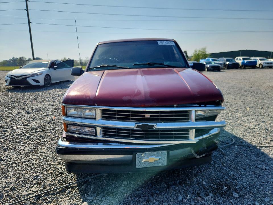 46713026 :رقم المزاد ، 1GCEC19M5WR111513 vin ، 1998 Chevrolet Gmt-400 مزاد بيع