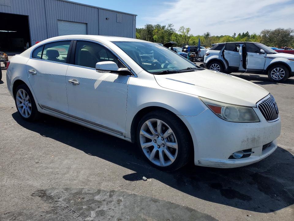 2013 Buick Lacrosse მანქანა იყიდება აუქციონზე, vin: 1G4GJ5G39DF210748, აუქციონის ნომერი: 46372416