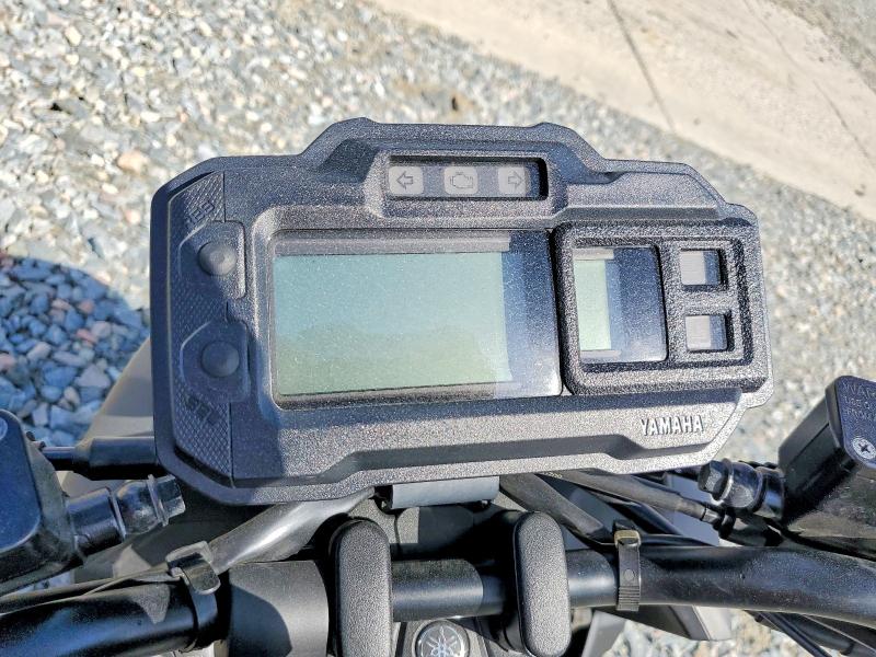 2024 Yamaha Yw125 მანქანა იყიდება აუქციონზე, vin: RKRSEH9Y0RA007094, აუქციონის ნომერი: 79921565