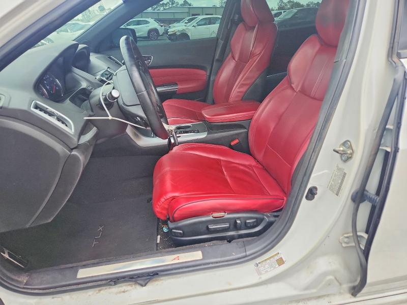 45946076 :رقم المزاد ، 19UUB1F68LA014080 vin ، 2020 Acura Tlx مزاد بيع