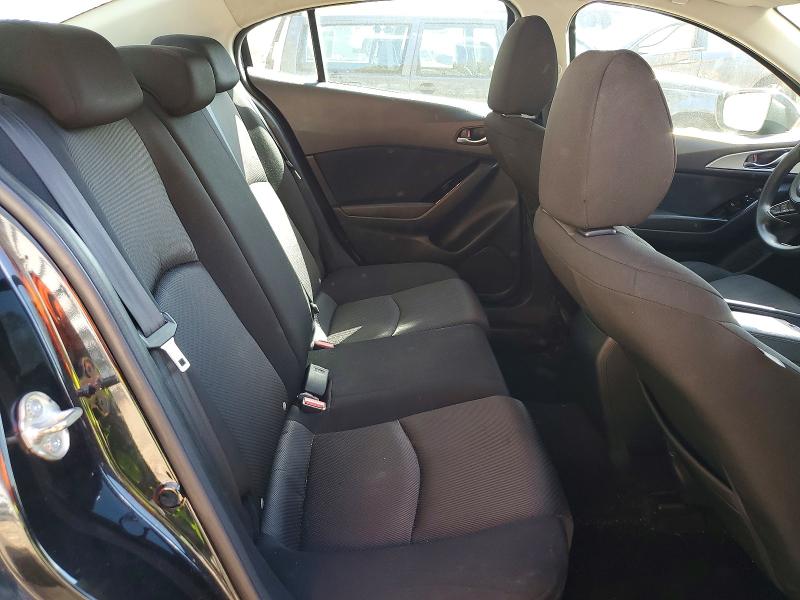 Продаж на аукціоні авто 2018 Mazda 3, vin: 3MZBN1U71JM229578, номер лоту: 45665656