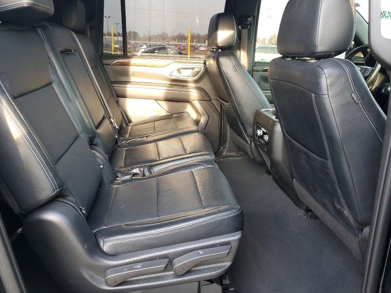 Продажа на аукционе авто 2023 Gmc Yukon Xl, vin: 1GKS2FKDXPR351868, номер лота: 47991366