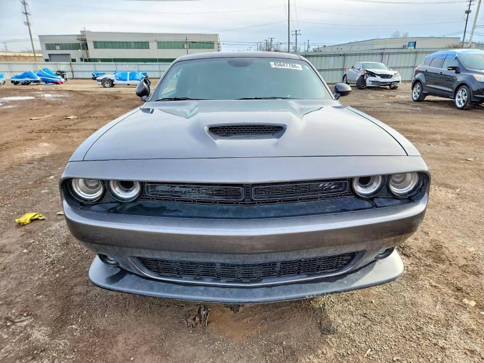 Продажа на аукционе авто 2023 Dodge Challenger, vin: 2C3CDZBT4PH667905, номер лота: 45647786