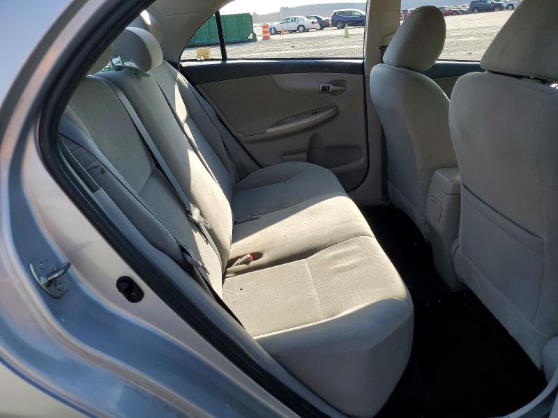 2012 Toyota Corolla მანქანა იყიდება აუქციონზე, vin: 2T1BU4EE8CC893909, აუქციონის ნომერი: 41874516