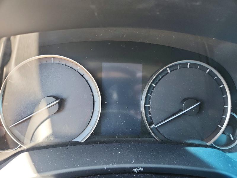45854956 :رقم المزاد ، 2T2ZZMCA9HC035285 vin ، 2017 Lexus Rx 350 مزاد بيع