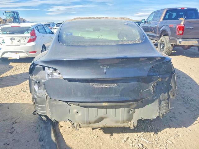 Продаж на аукціоні авто 2022 Tesla Model 3, vin: 5YJ3E1EB1NF209822, номер лоту: 45980396