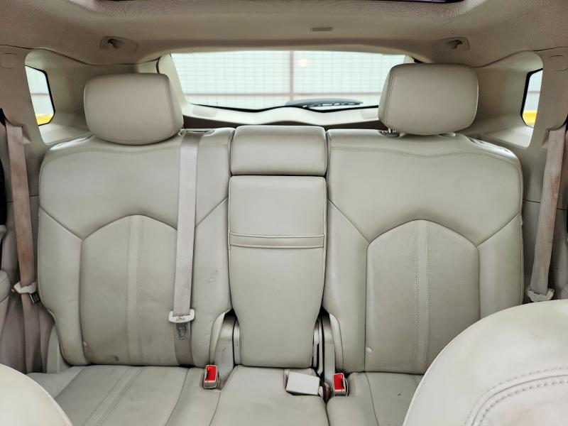 Aukcja sprzedaży 2013 Cadillac Srx, vin: 3GYFNEE39DS636131, numer aukcji: 79283295