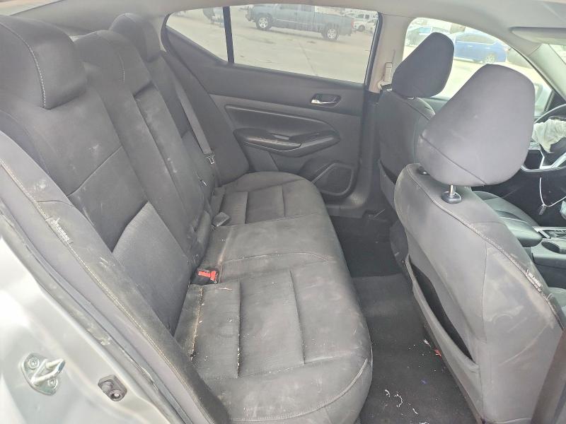 Продаж на аукціоні авто 2020 Nissan Altima, vin: 1N4BL4BVXLC248698, номер лоту: 79407315