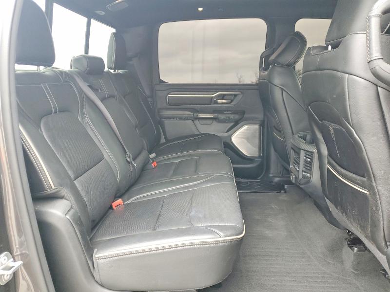Продажа на аукционе авто 2021 Ram 1500, vin: 1C6RREHT0MN748868, номер лота: 45747556
