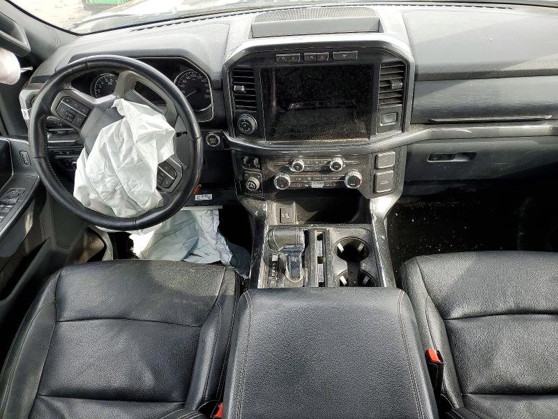 Продаж на аукціоні авто 2021 Ford F150, vin: 1FTFW1E84MKD35432, номер лоту: 78907685