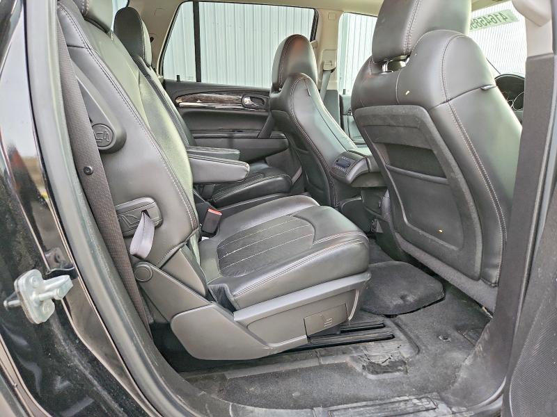 2017 Buick Enclave მანქანა იყიდება აუქციონზე, vin: 5GAKVCKD5HJ280503, აუქციონის ნომერი: 41645856