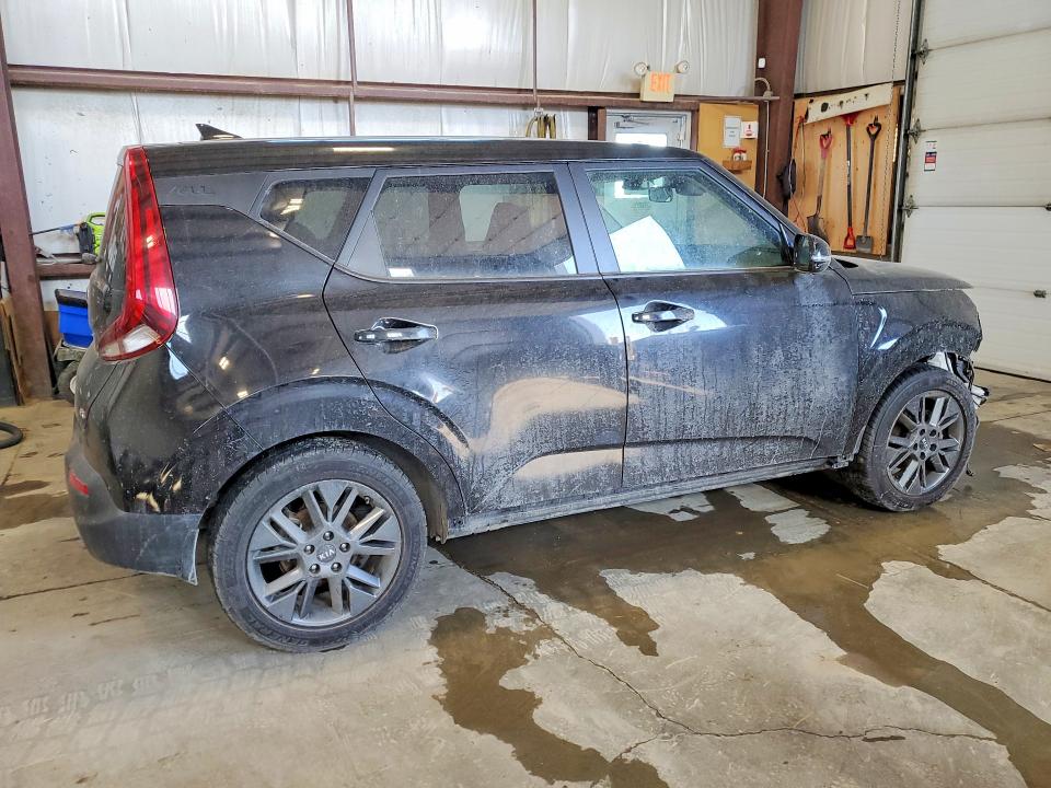 Aukcja sprzedaży 2021 Kia Soul, vin: KNDJ33AU5M7753597, numer aukcji: 79220435
