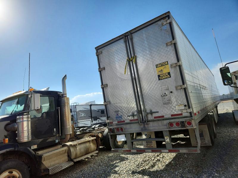 Продаж на аукціоні авто 2018 Cimc Reefer Trailer Trailers, vin: 527SR5327JL012969, номер лоту: 47268946