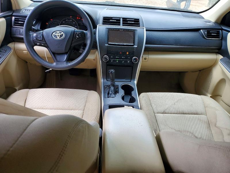 Продаж на аукціоні авто 2015 Toyota Camry, vin: 4T4BF1FK1FR473429, номер лоту: 47423736
