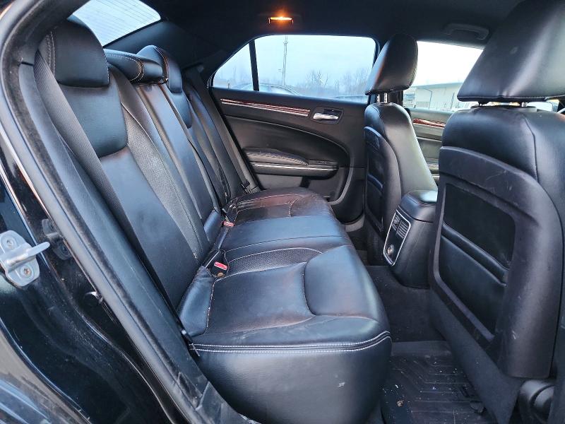 47496086 :رقم المزاد ، 2C3CCAAG2CH117007 vin ، 2012 Chrysler 300 مزاد بيع