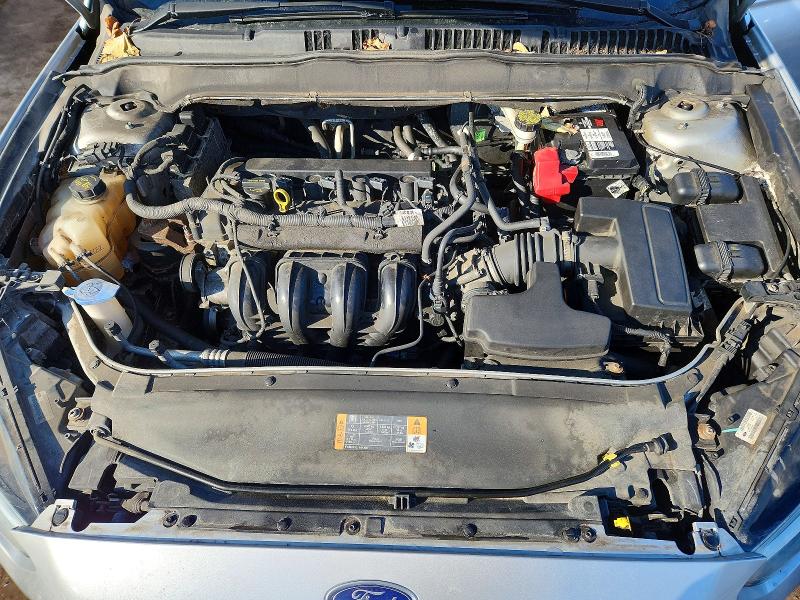 78251825 :رقم المزاد ، 3FA6P0H70ER104816 vin ، 2014 Ford Fusion مزاد بيع