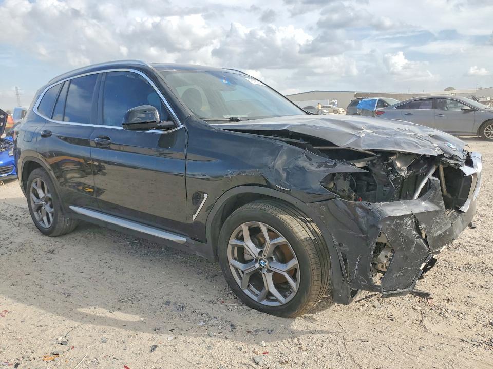 Продаж на аукціоні авто 2024 Bmw X3, vin: 5UX43DP02R9U70009, номер лоту: 79092005