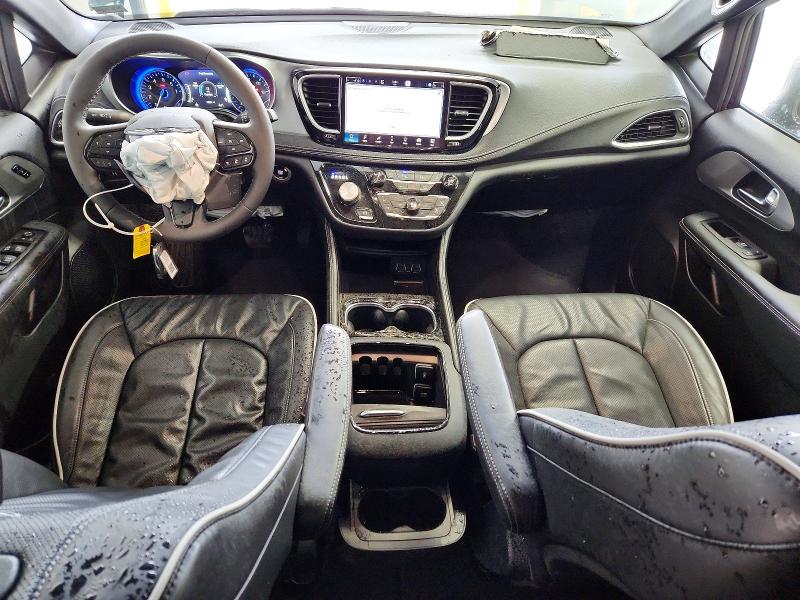Aukcja sprzedaży 2025 Chrysler Pacifica, vin: 2C4RC1GGXSR610990, numer aukcji: 46053716