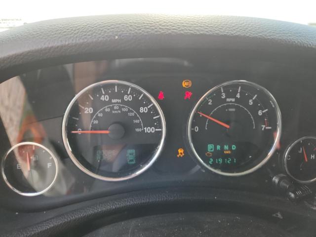 47271146 :رقم المزاد ، 1C4BJWDGXDL649051 vin ، 2013 Jeep Wrangler Unlimited مزاد بيع