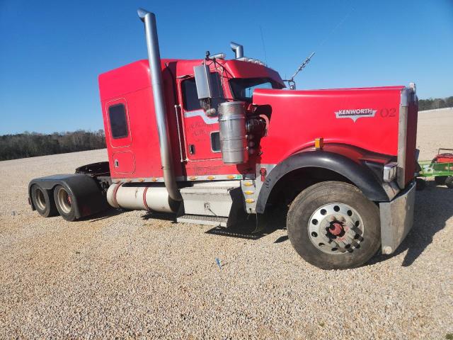 Aukcja sprzedaży 2006 Kenworth Construction, vin: 1XKWDB9X36J136334, numer aukcji: 45743186