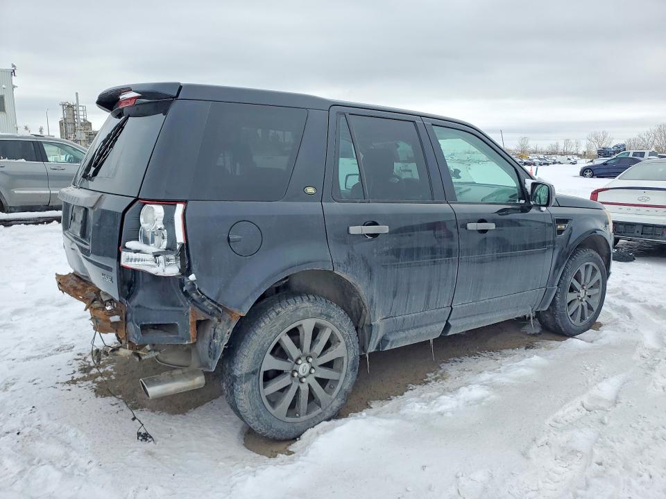 Продаж на аукціоні авто 2010 Land Rover Lr2, vin: SALFR2BNXAH161228, номер лоту: 47029866