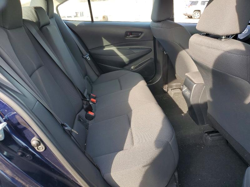 Aukcja sprzedaży 2024 Toyota Corolla, vin: 5YFB4MDE8RP158261, numer aukcji: 48303136