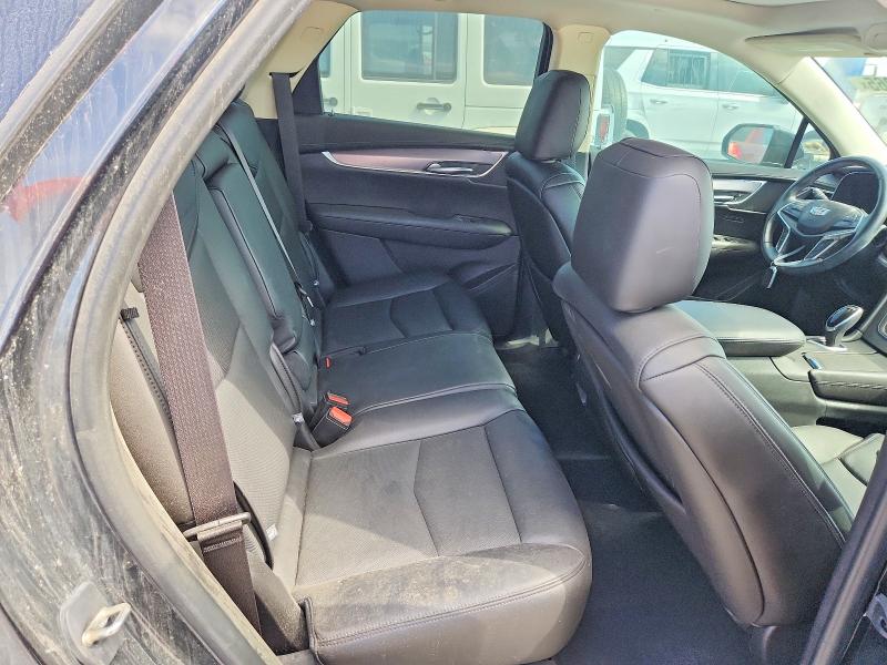 Продаж на аукціоні авто 2019 Cadillac Xt5, vin: 1GYKNCRS0KZ112080, номер лоту: 78736065