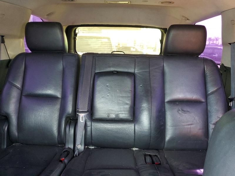 Aukcja sprzedaży 2011 Cadillac Escalade, vin: 1GYS3EEJXBR283112, numer aukcji: 46062746