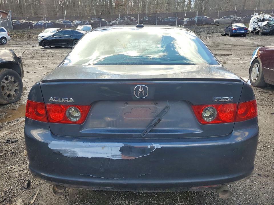 Aukcja sprzedaży 2008 Acura Tsx, vin: JH4CL96818C004301, numer aukcji: 41795006