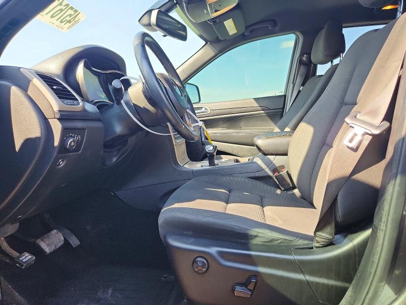 Продажа на аукционе авто 2014 Jeep Grand Cherokee, vin: 1C4RJFAG9EC119657, номер лота: 45761716