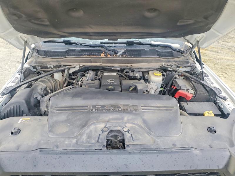 Продажа на аукционе авто 2022 Ram 3500, vin: 3C63R3GL0NG338304, номер лота: 79889965