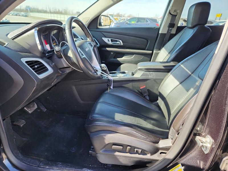 46947956 :رقم المزاد ، 2GKFLXEK7F6311353 vin ، 2015 Gmc Terrain مزاد بيع
