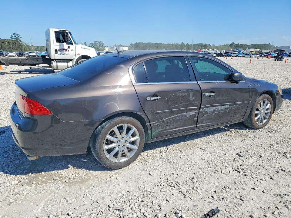 Продаж на аукціоні авто 2008 Buick Lucerne, vin: 1G4HE57Y88U115345, номер лоту: 46912496
