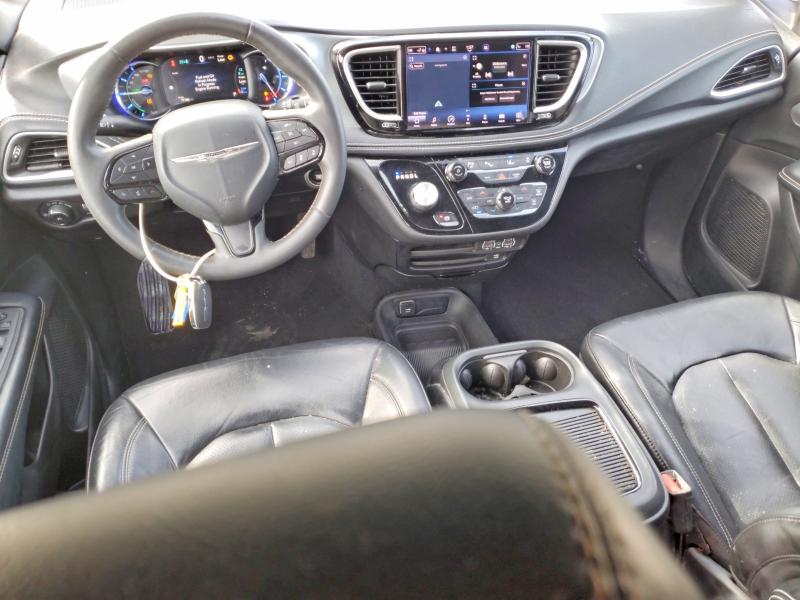 2022 Chrysler Pacifica მანქანა იყიდება აუქციონზე, vin: 2C4RC1L71NR134753, აუქციონის ნომერი: 79659905