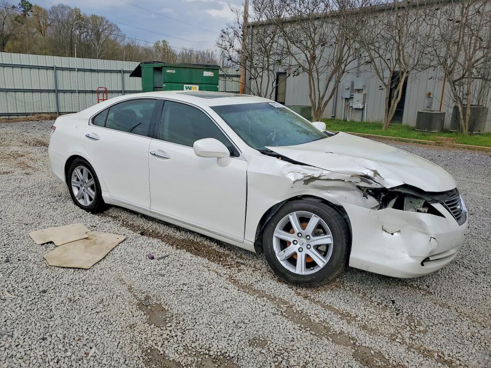 Aukcja sprzedaży 2007 Lexus Es 350, vin: JTHBJ46G172121652, numer aukcji: 42021746