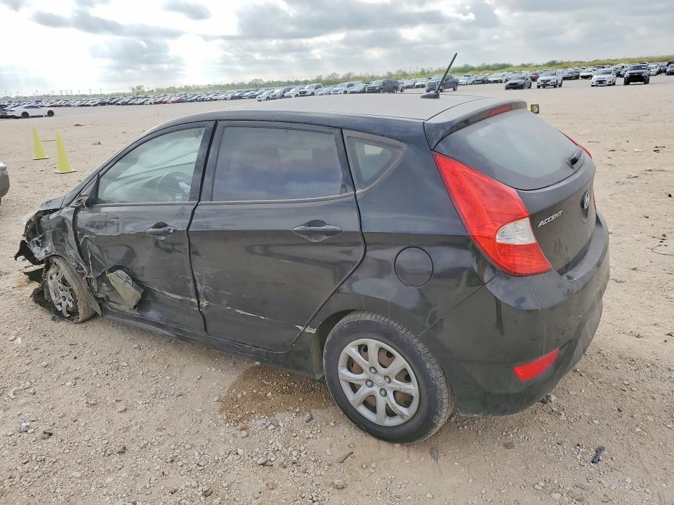 Продаж на аукціоні авто 2014 Hyundai Accent, vin: KMHCT5AE9EU182501, номер лоту: 47406006