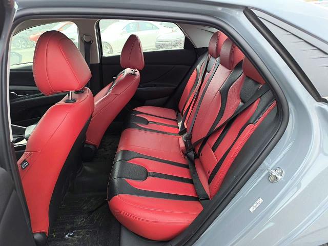 48442536 :رقم المزاد ، KMHLM4AG6MU091838 vin ، 2021 Hyundai Elantra مزاد بيع