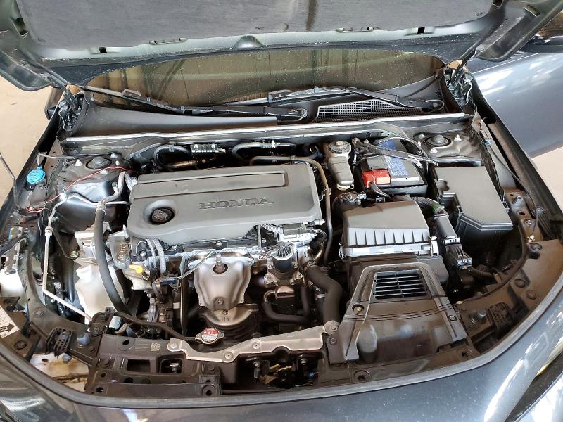 Aukcja sprzedaży 2025 Honda Civic, vin: 19XFL2H85SE005504, numer aukcji: 45941146
