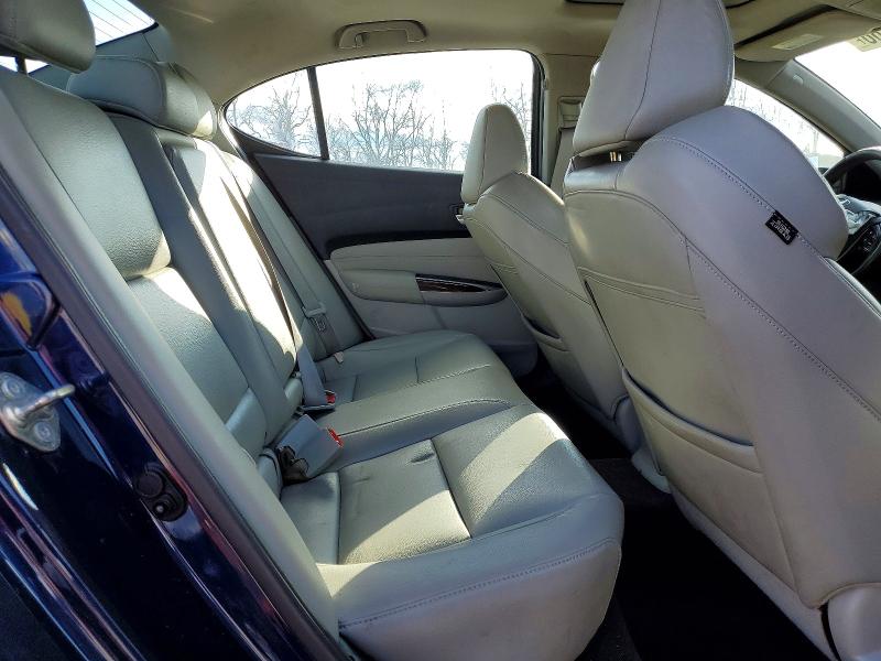 Aukcja sprzedaży 2017 Acura Tlx, vin: 19UUB2F33HA006908, numer aukcji: 45684466