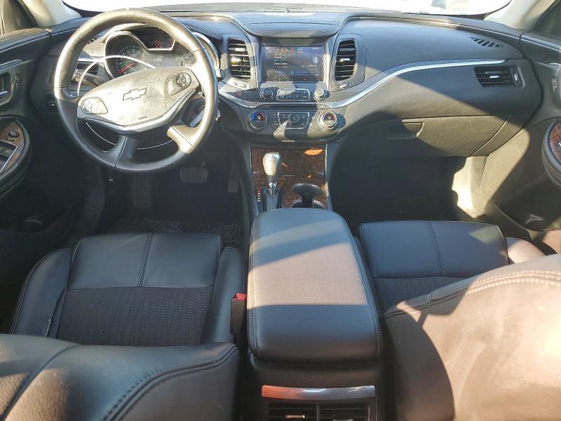 Продажа на аукционе авто 2014 Chevrolet Impala, vin: 2G1125S3XE9284553, номер лота: 41639326