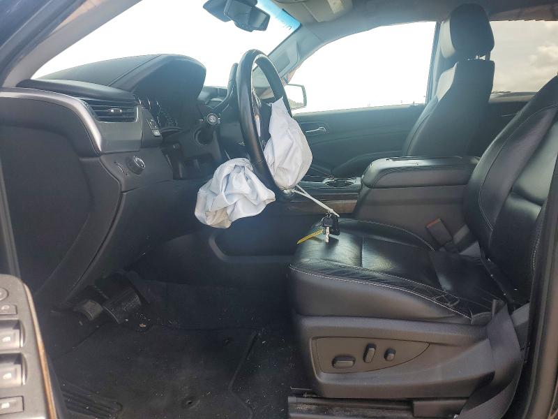 Auction sale of the 2020 Chevrolet Tahoe, vin: 1GNSCBKC9LR308570, lot number: 79083045