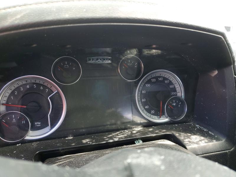Aukcja sprzedaży 2015 Ram 1500, vin: 1C6RR7MT9FS525427, numer aukcji: 79179305
