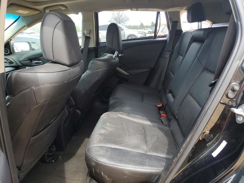 Продажа на аукционе авто 2014 Acura Rdx, vin: 5J8TB3H3XEL016690, номер лота: 47439886