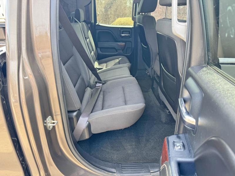 2014 Gmc Sierra მანქანა იყიდება აუქციონზე, vin: 1GTV2UEC2EZ413101, აუქციონის ნომერი: 48361366