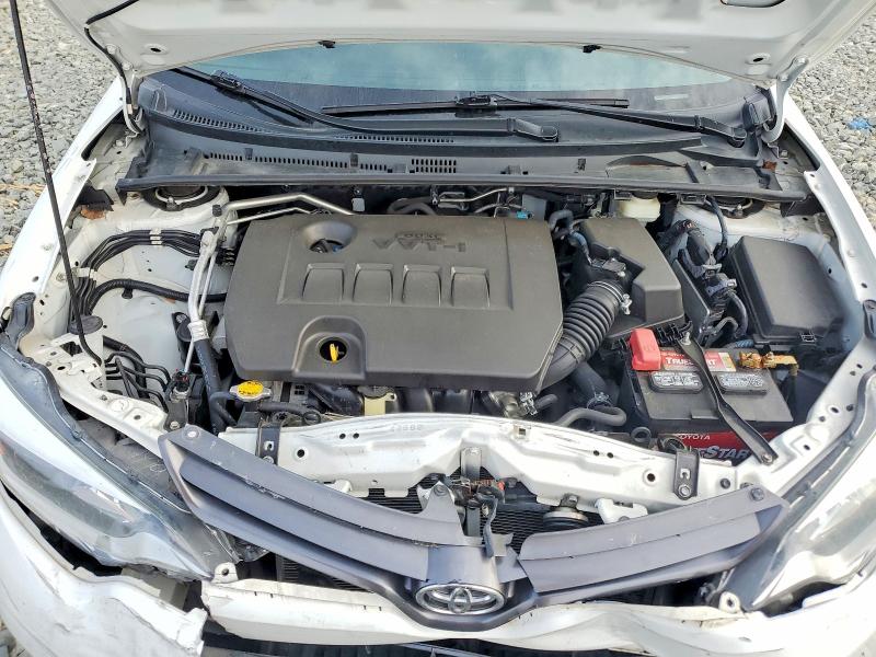 Aukcja sprzedaży 2016 Toyota Corolla, vin: 5YFBURHE4GP518033, numer aukcji: 47931766