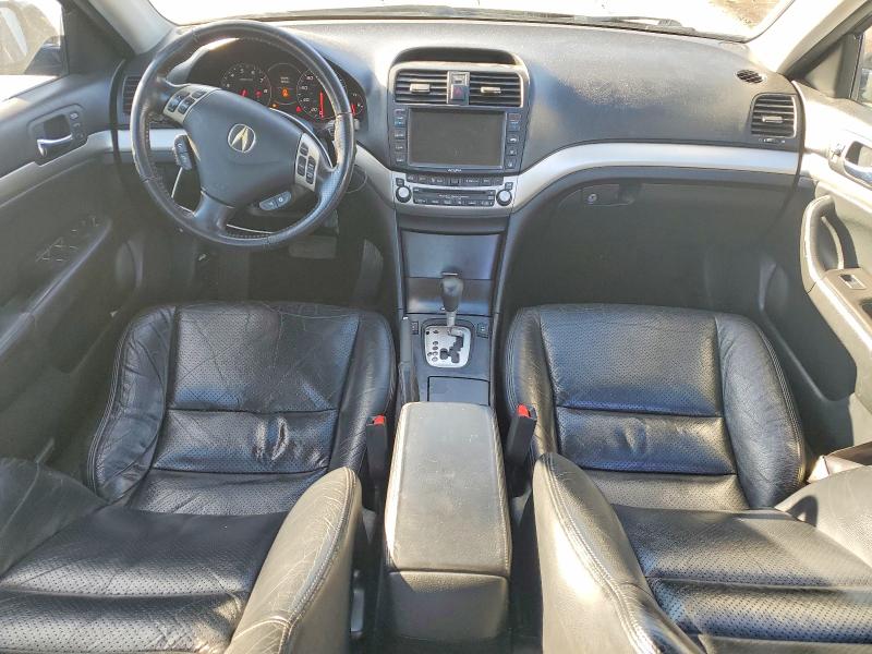 42044976 :رقم المزاد ، JH4CL96936C033286 vin ، 2006 Acura Tsx مزاد بيع