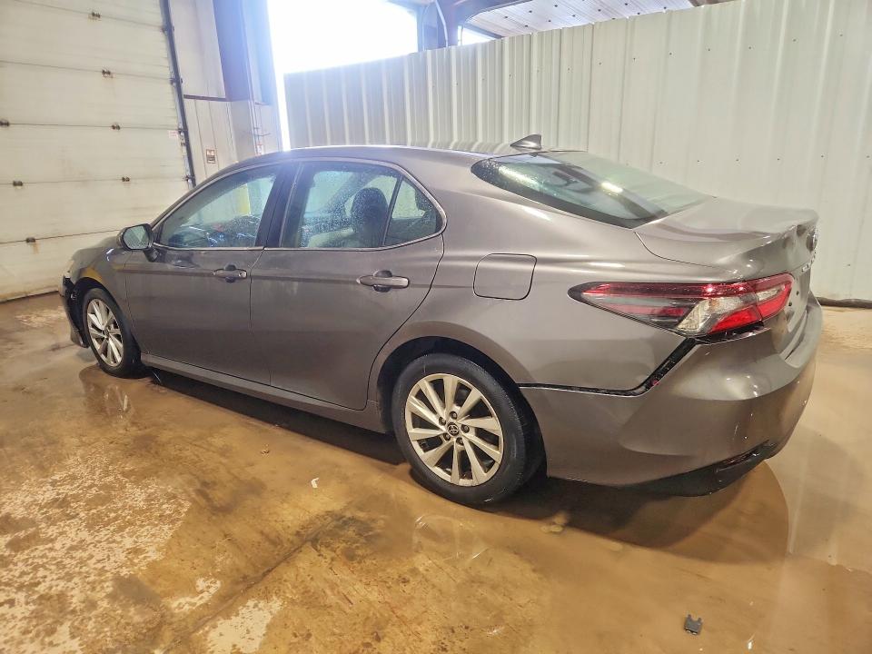 Aukcja sprzedaży 2021 Toyota Camry, vin: 4T1C11AK2MU567448, numer aukcji: 79189925