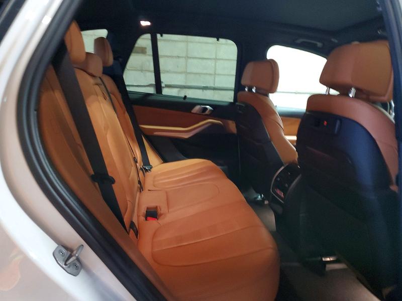 Aukcja sprzedaży 2022 Bmw X5, vin: 5UXCR6C0XN9K34682, numer aukcji: 46548756