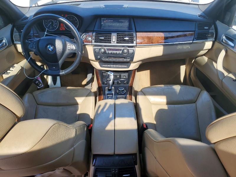 Aukcja sprzedaży 2012 Bmw X5, vin: 5UXZV8C53CL424062, numer aukcji: 46177366