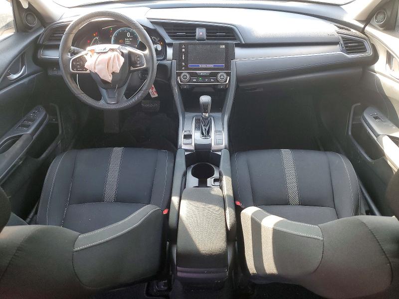 Aukcja sprzedaży 2016 Honda Civic, vin: 2HGFC2F54GH004205, numer aukcji: 79897345